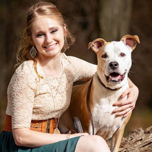 Meet the Posher Other - Meet your Posher, Angela